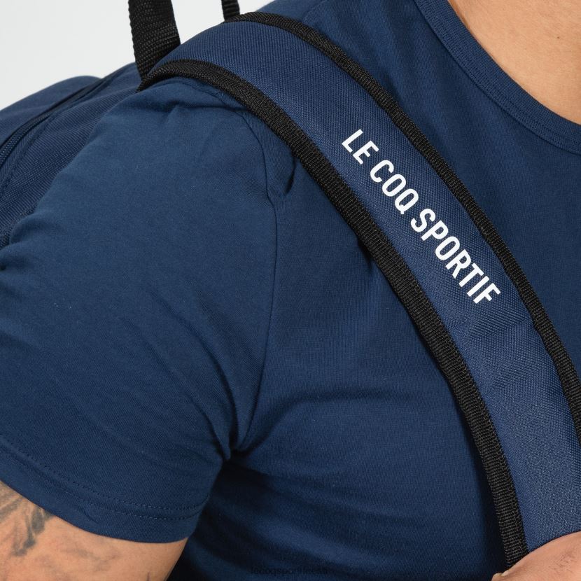 ee Le Coq Sportif tarvikud mehed seljakott sinine sinine TT862D300
