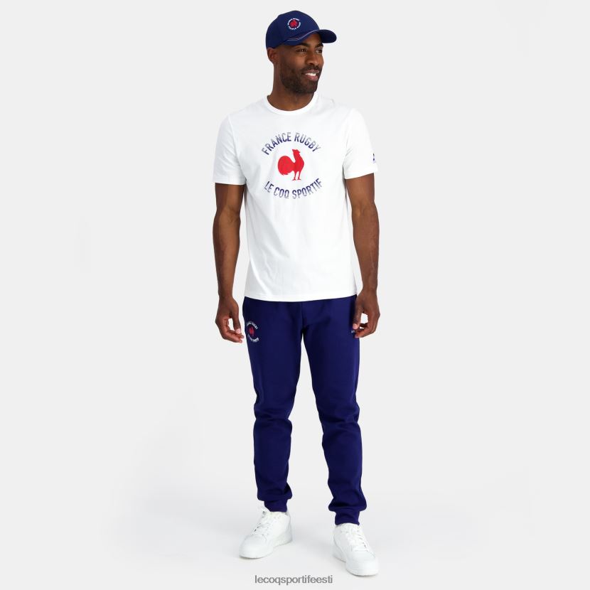 ee Le Coq Sportif tarvikud mehed kork sinine sinine TT862D303