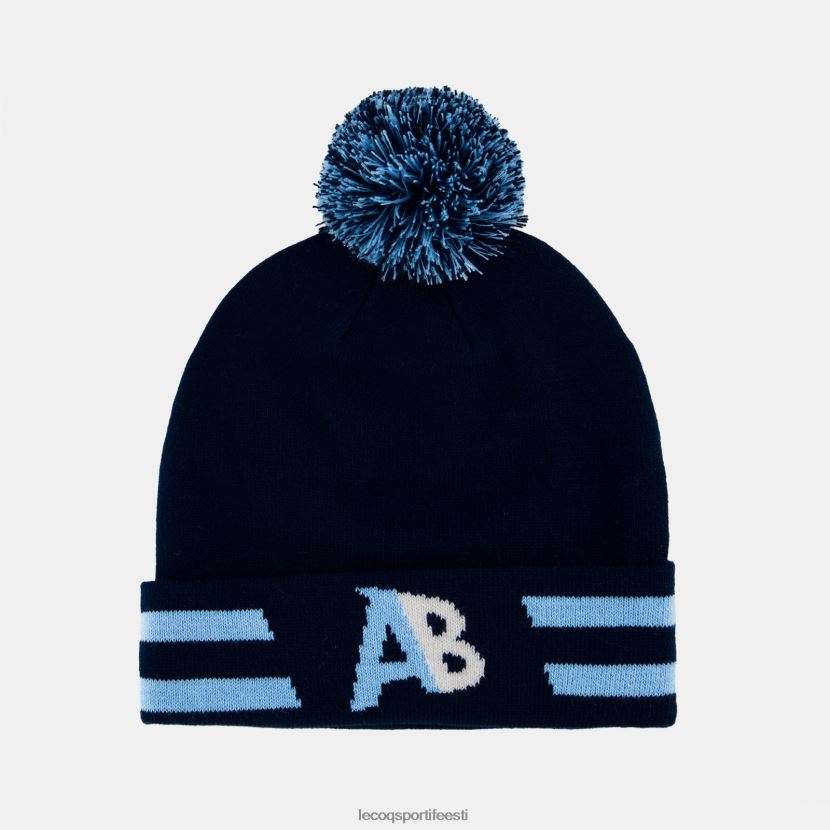 ee Le Coq Sportif tarvikud mehed nokamüts sinine sinine TT862D302