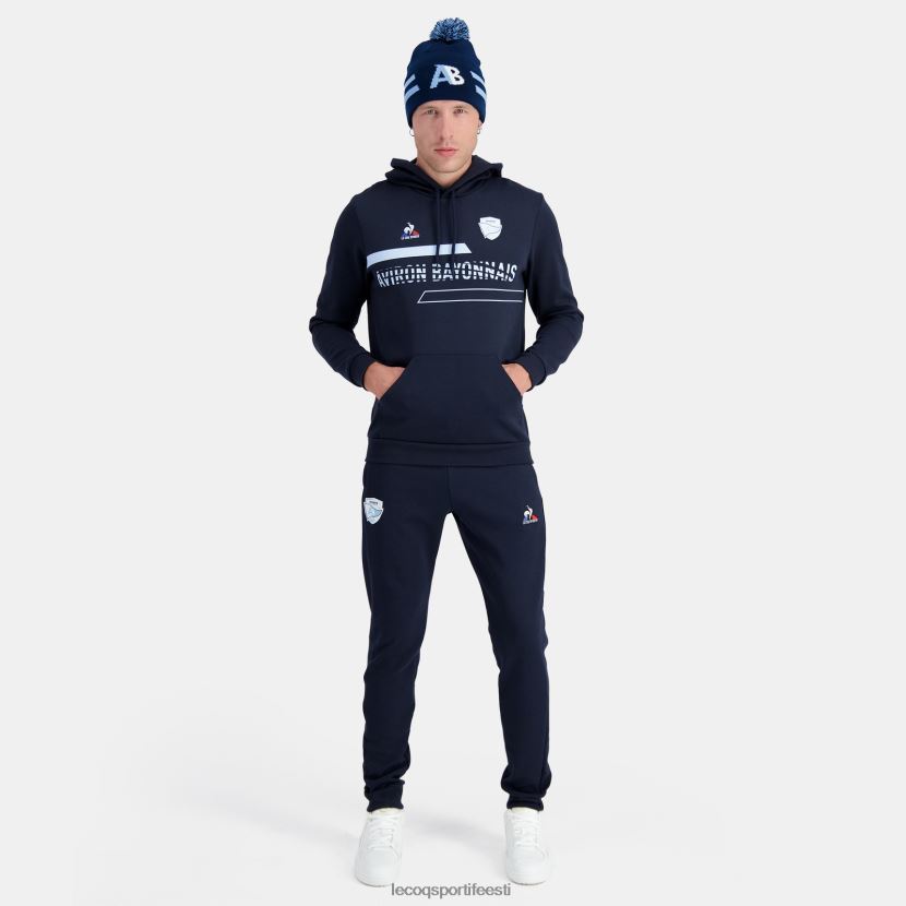 ee Le Coq Sportif tarvikud mehed nokamüts sinine sinine TT862D302