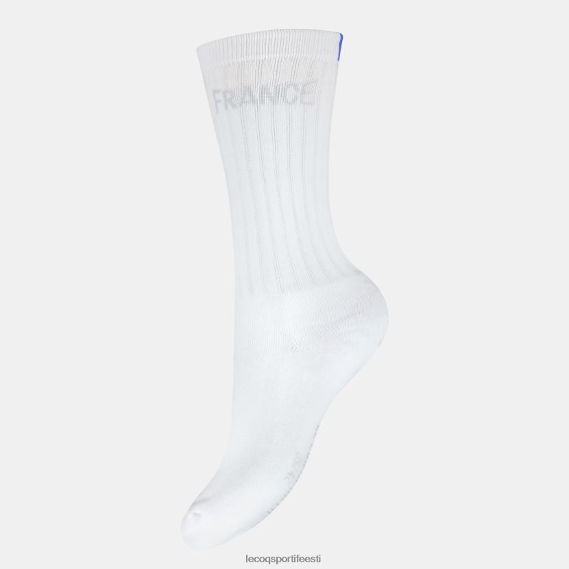 ee Le Coq Sportif tarvikud mehed sokid valged valge TT862D691