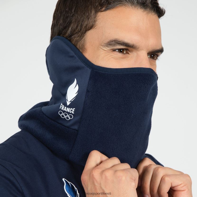 ee Le Coq Sportif tarvikud mehed bandaani sinine sinine TT862D712