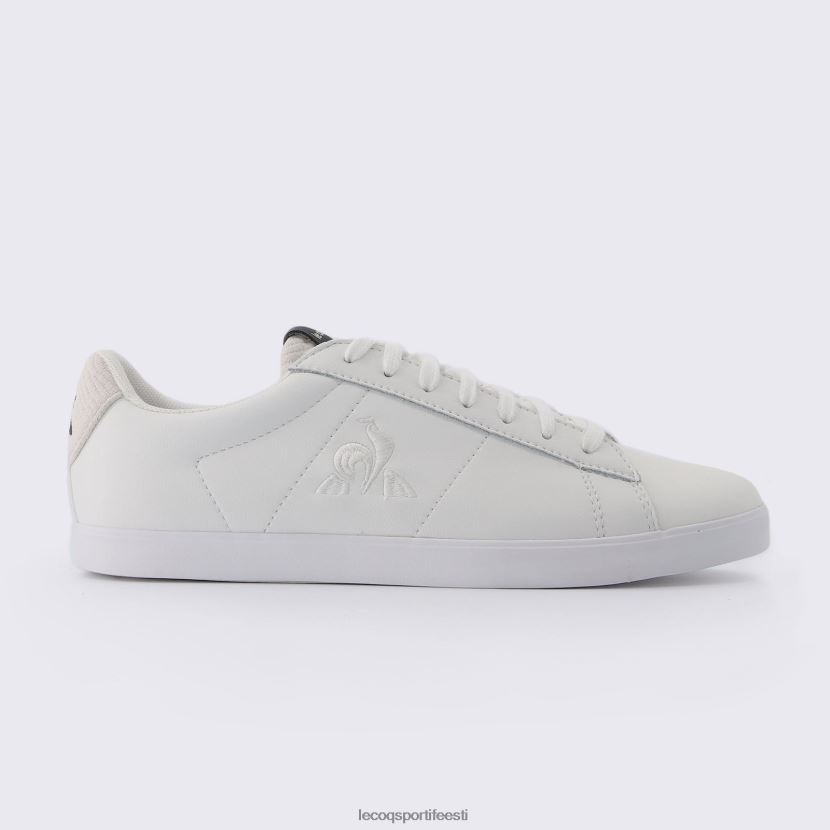 ee Le Coq Sportif kingad naised kinga elsa kududa valge valge TT862D376