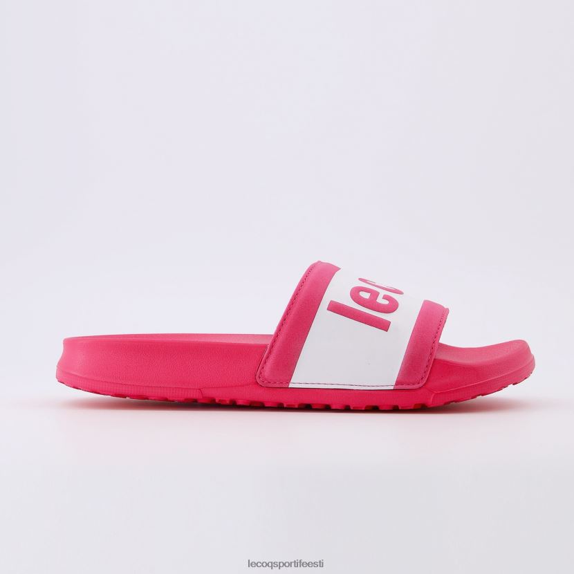 ee Le Coq Sportif kingad naised slaidid roosad roosa TT862D621