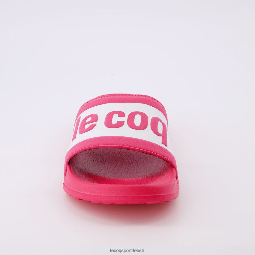 ee Le Coq Sportif kingad naised slaidid roosad roosa TT862D621