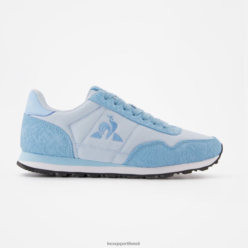 ee Le Coq Sportif kingad naised kinga astra w taimed sinised sinine TT862D627