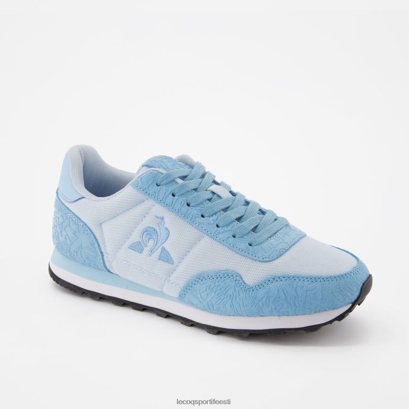 ee Le Coq Sportif kingad naised kinga astra w taimed sinised sinine TT862D627