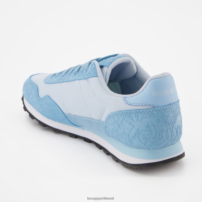 ee Le Coq Sportif kingad naised kinga astra w taimed sinised sinine TT862D627
