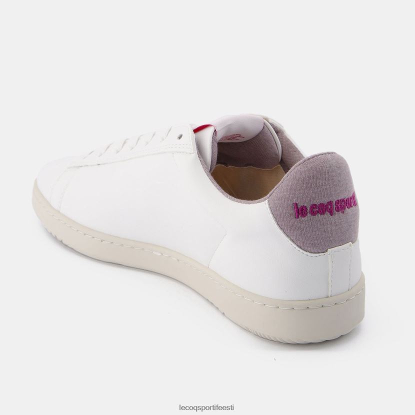 ee Le Coq Sportif kingad naised kinga gaia toiduvärvid valge valge TT862D370