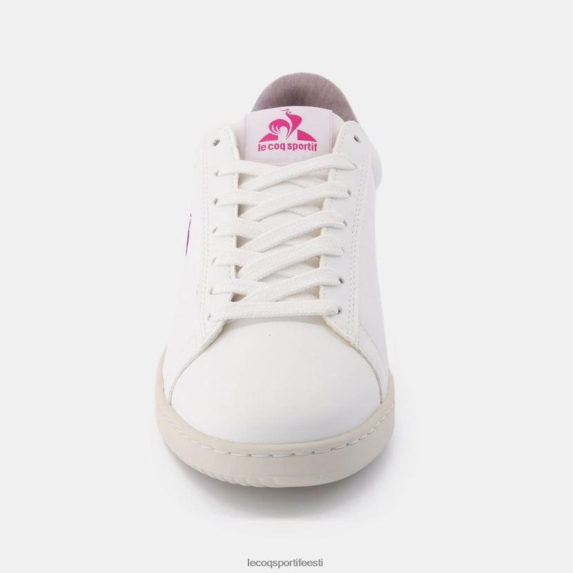 ee Le Coq Sportif kingad naised kinga gaia toiduvärvid valge valge TT862D370