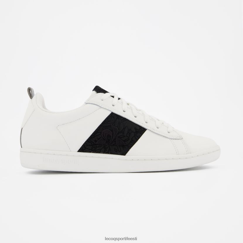 ee Le Coq Sportif kingad naised kinga kohtuklassika w taimed valged valge TT862D632