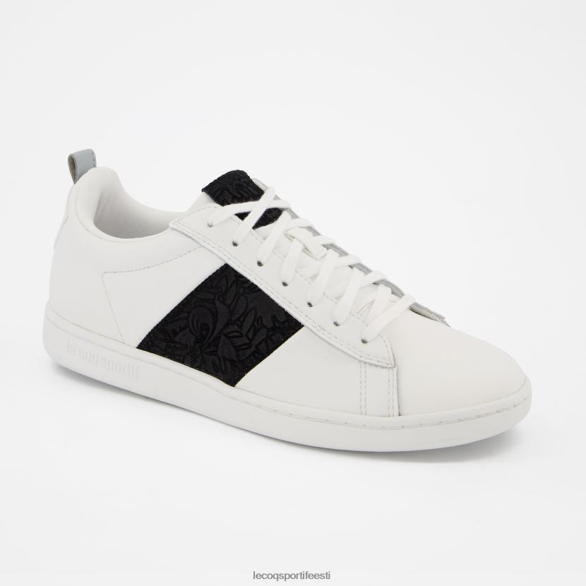 ee Le Coq Sportif kingad naised kinga kohtuklassika w taimed valged valge TT862D632
