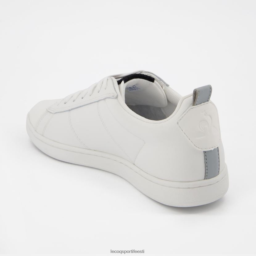 ee Le Coq Sportif kingad naised kinga kohtuklassika w taimed valged valge TT862D632