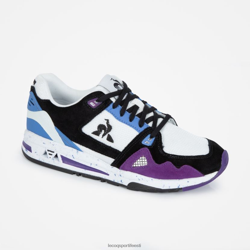 ee Le Coq Sportif kingad naised kinga lcs r1000 w üheksakümnendad valged valge TT862D635
