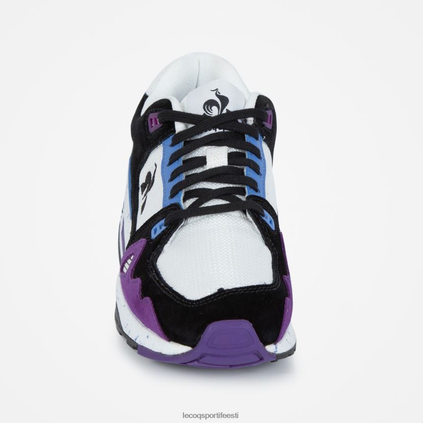 ee Le Coq Sportif kingad naised kinga lcs r1000 w üheksakümnendad valged valge TT862D635