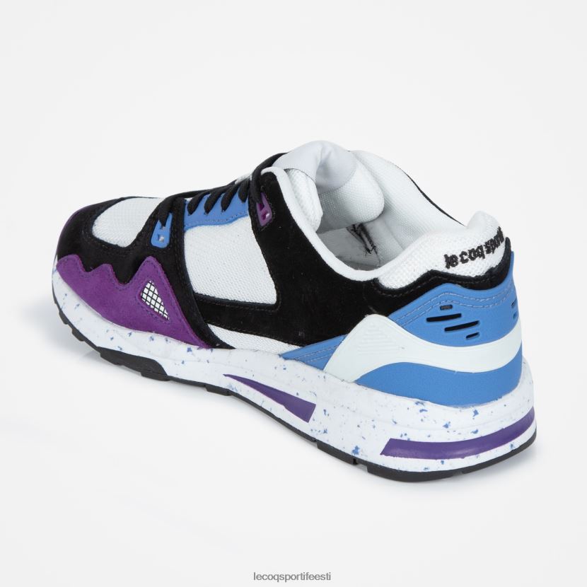 ee Le Coq Sportif kingad naised kinga lcs r1000 w üheksakümnendad valged valge TT862D635