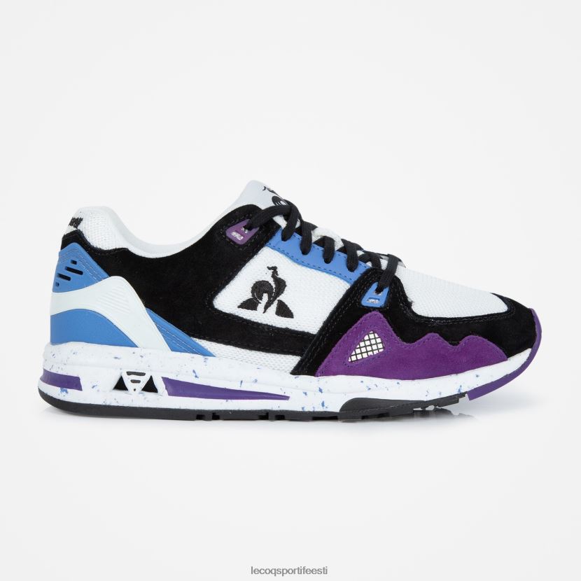 ee Le Coq Sportif kingad naised kinga lcs r1000 w üheksakümnendad valged valge TT862D635