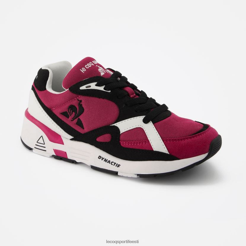 ee Le Coq Sportif kingad naised kinga lcs r850 w roosa roosa TT862D623