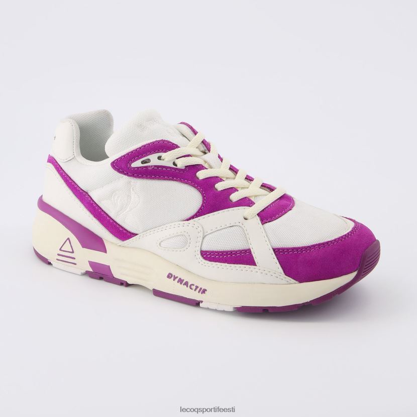ee Le Coq Sportif kingad naised kinga lcs r850 w valge valge TT862D636