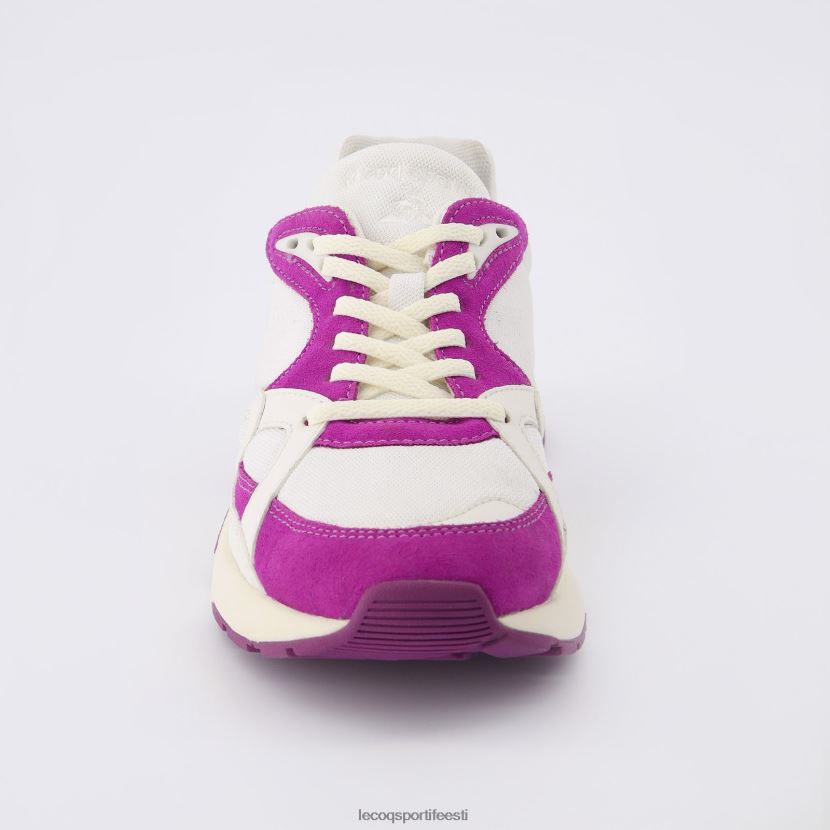 ee Le Coq Sportif kingad naised kinga lcs r850 w valge valge TT862D636