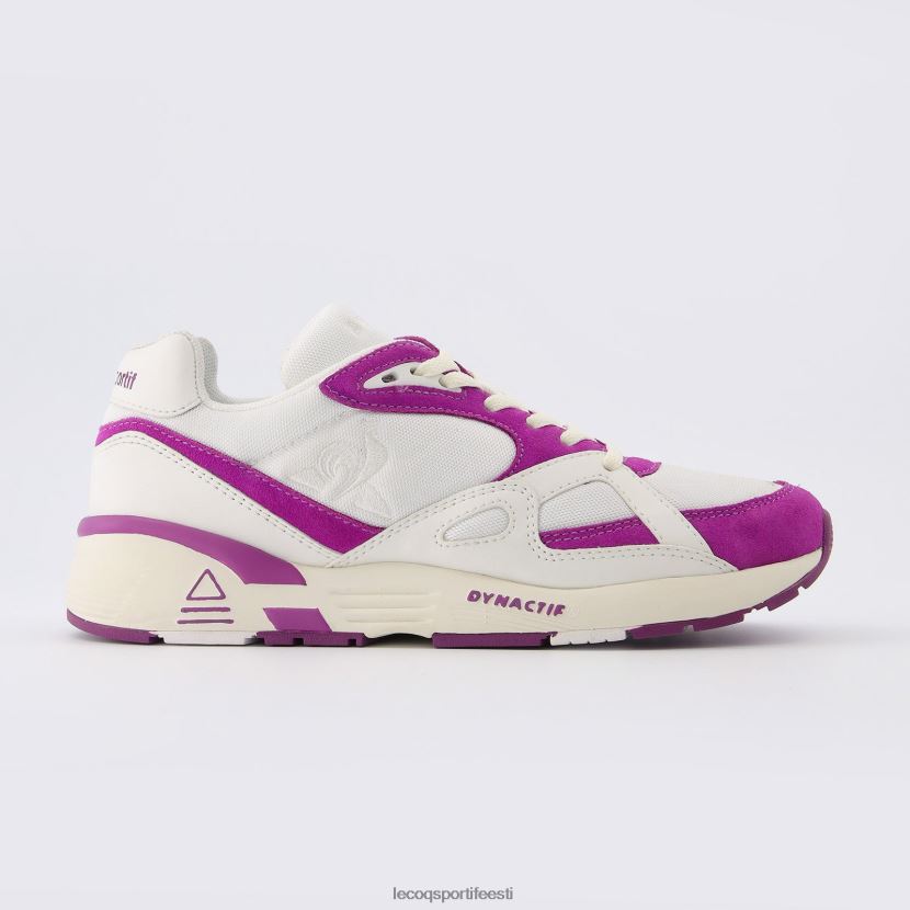 ee Le Coq Sportif kingad naised kinga lcs r850 w valge valge TT862D636