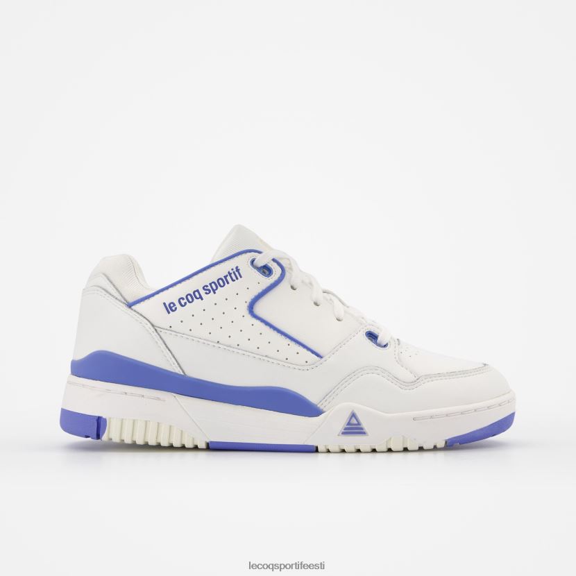 ee Le Coq Sportif kingad naised kinga lcs t1000 w valge valge TT862D624
