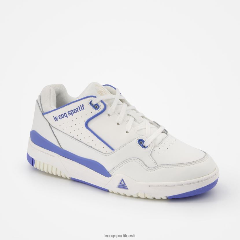 ee Le Coq Sportif kingad naised kinga lcs t1000 w valge valge TT862D624