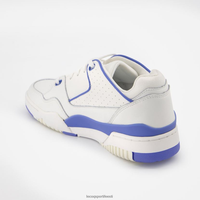 ee Le Coq Sportif kingad naised kinga lcs t1000 w valge valge TT862D624