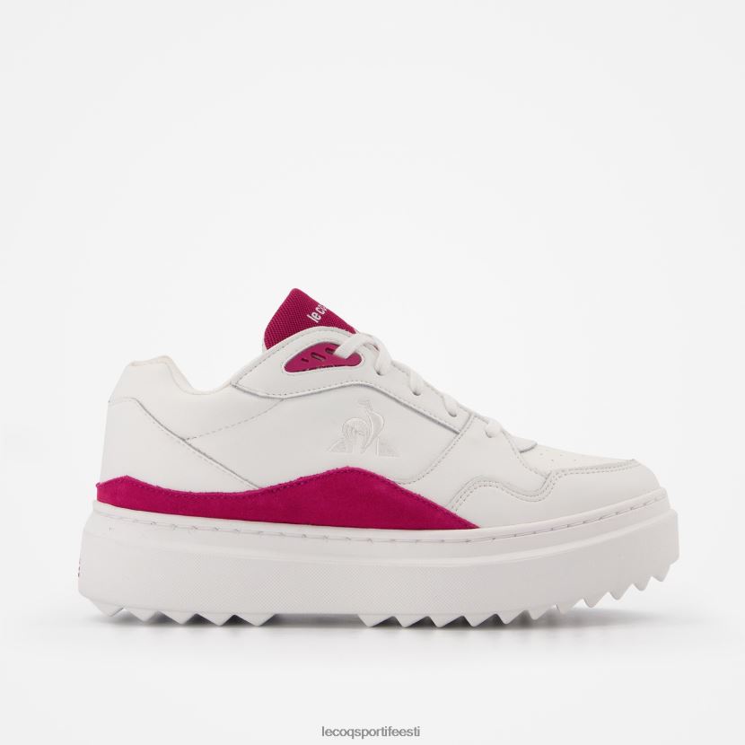 ee Le Coq Sportif kingad naised kinga lcs t2000 w valge valge TT862D625