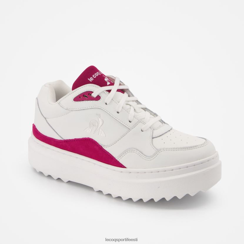 ee Le Coq Sportif kingad naised kinga lcs t2000 w valge valge TT862D625