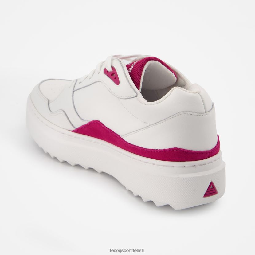 ee Le Coq Sportif kingad naised kinga lcs t2000 w valge valge TT862D625