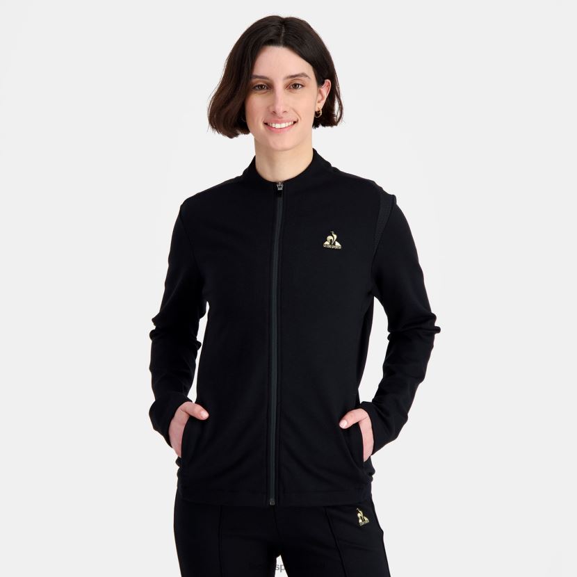 ee Le Coq Sportif Riietus naised dressipluus must must TT862D314