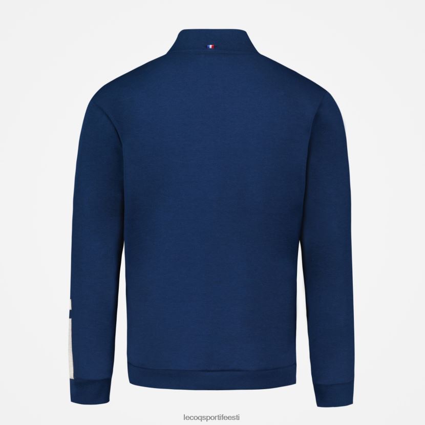 ee Le Coq Sportif Riietus naised dressipluus sinine sinine TT862D312