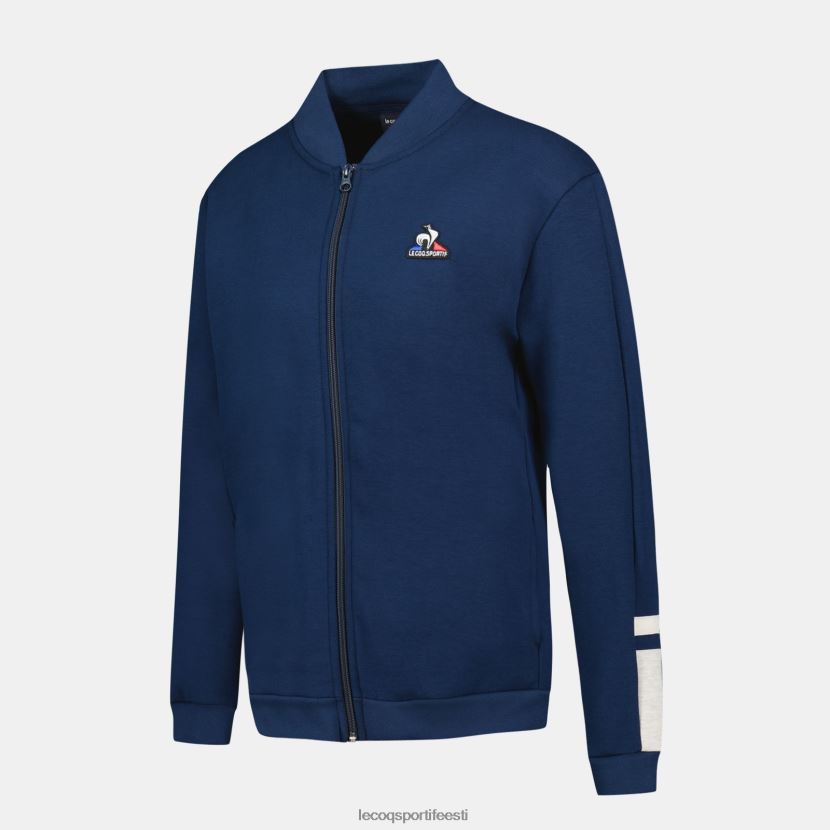 ee Le Coq Sportif Riietus naised dressipluus sinine sinine TT862D312