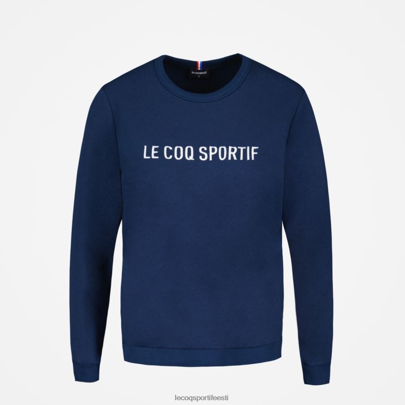 ee Le Coq Sportif Riietus naised dressipluus sinine sinine TT862D597