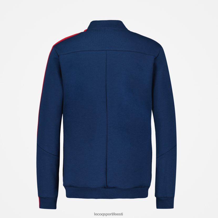 ee Le Coq Sportif Riietus naised dressipluus sinine sinine TT862D599