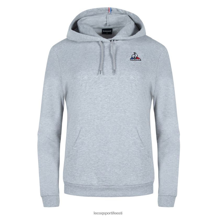 ee Le Coq Sportif Riietus naised kapuutsiga dressipluus hall hall TT862D320