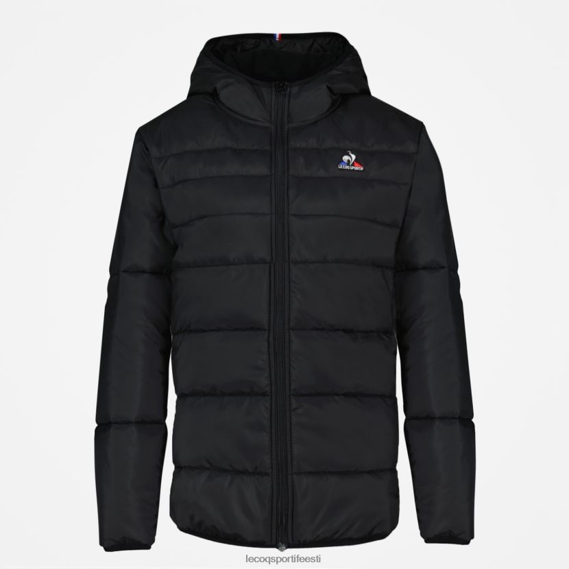 ee Le Coq Sportif Riietus naised jk-lw must must TT862D318