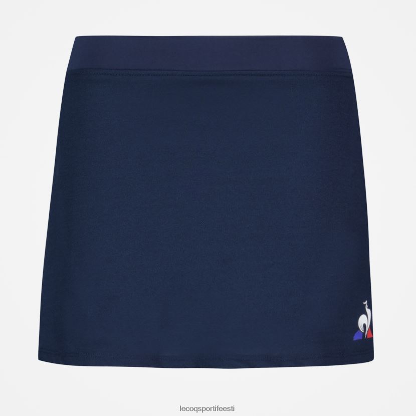 ee Le Coq Sportif Riietus naised seelik sinine sinine TT862D619