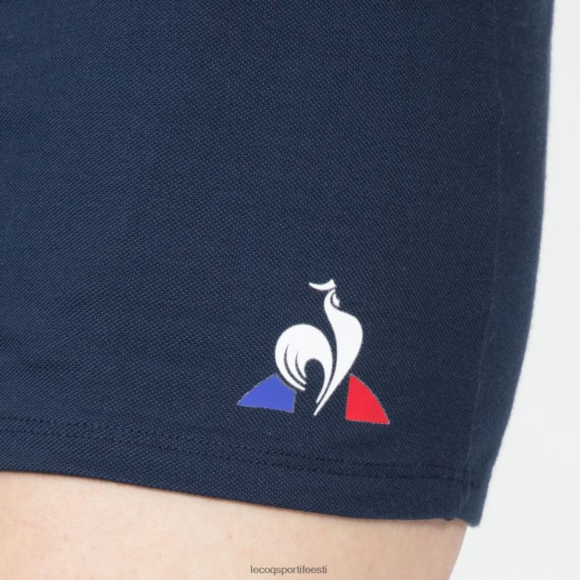 ee Le Coq Sportif Riietus naised seelik sinine sinine TT862D619