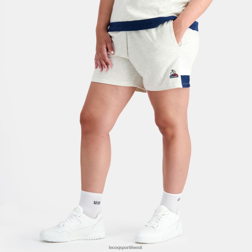 ee Le Coq Sportif Riietus naised lühikesed püksid mitmevärvilised mitmevärviline TT862D327