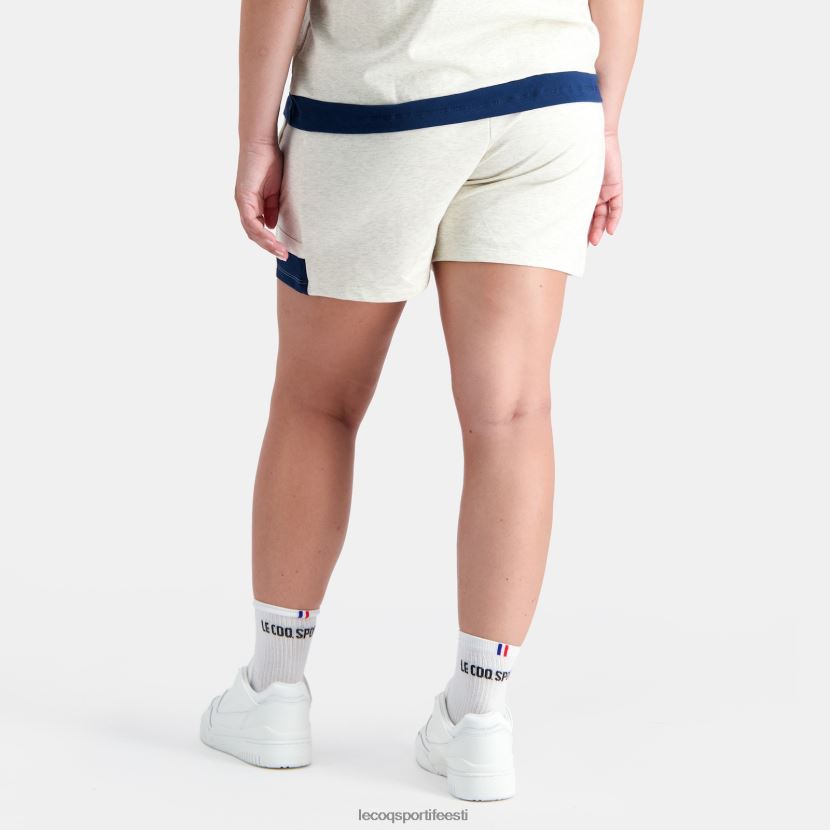 ee Le Coq Sportif Riietus naised lühikesed püksid mitmevärvilised mitmevärviline TT862D327
