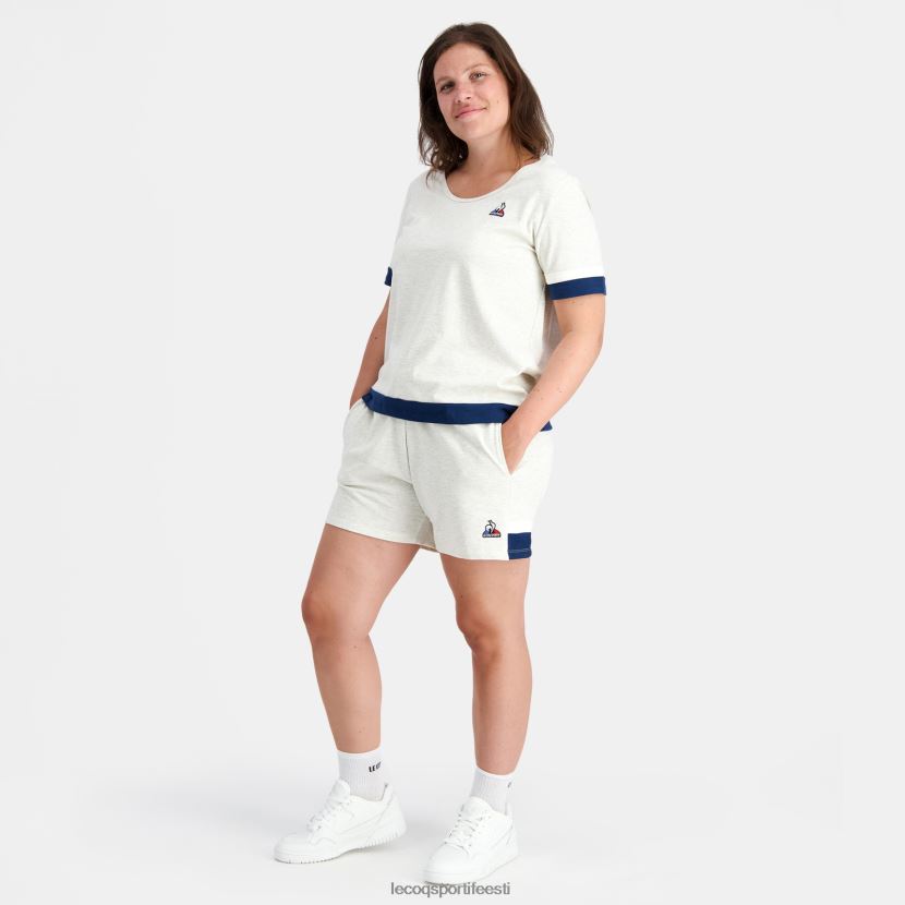 ee Le Coq Sportif Riietus naised lühikesed püksid mitmevärvilised mitmevärviline TT862D327