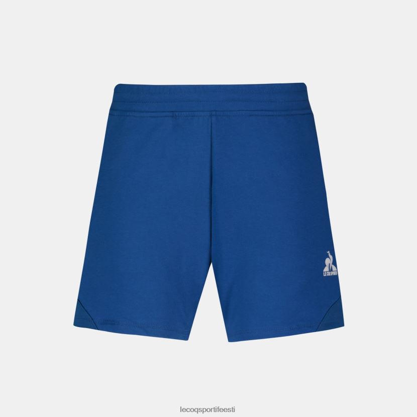 ee Le Coq Sportif Riietus naised lühikesed püksid sinised sinine TT862D331