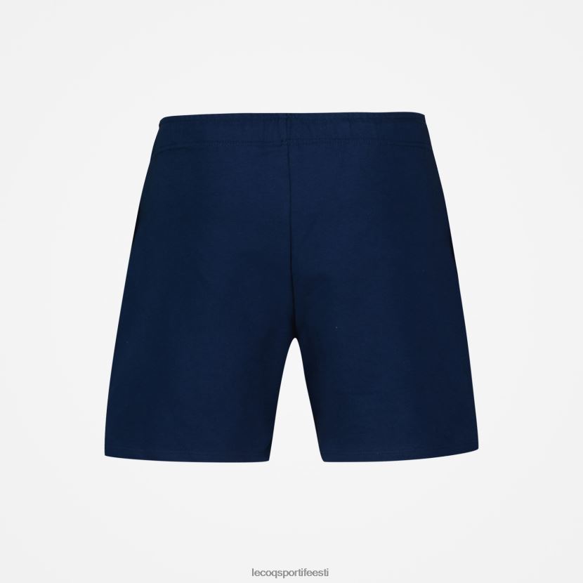 ee Le Coq Sportif Riietus naised lühikesed püksid sinised sinine TT862D336