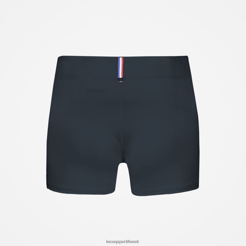 ee Le Coq Sportif Riietus naised lühikesed püksid sinised sinine TT862D613