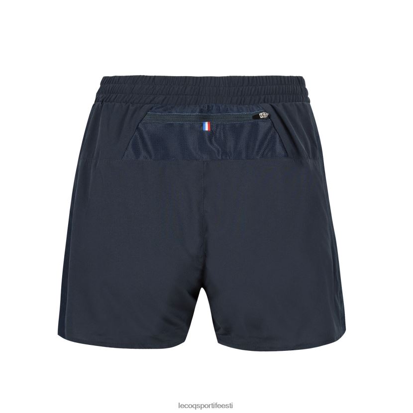 ee Le Coq Sportif Riietus naised lühikesed püksid sinised sinine TT862D616