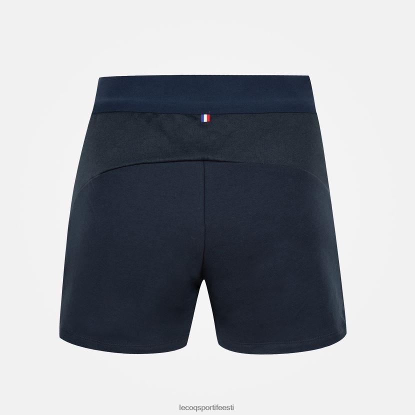 ee Le Coq Sportif Riietus naised lühikesed püksid sinised sinine TT862D617