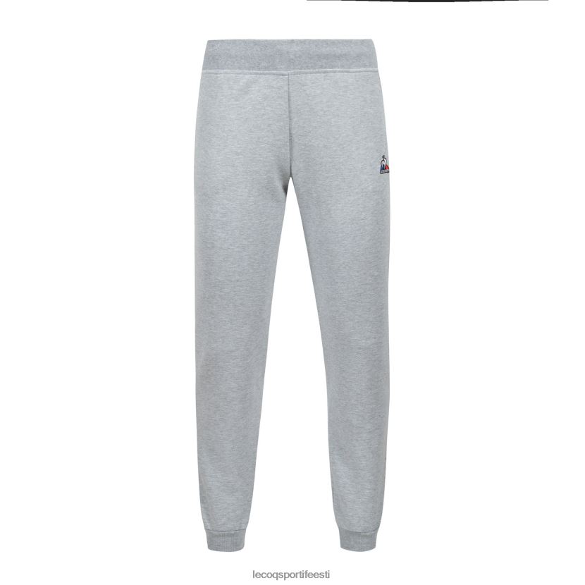 ee Le Coq Sportif Riietus naised püksid hallid hall TT862D339