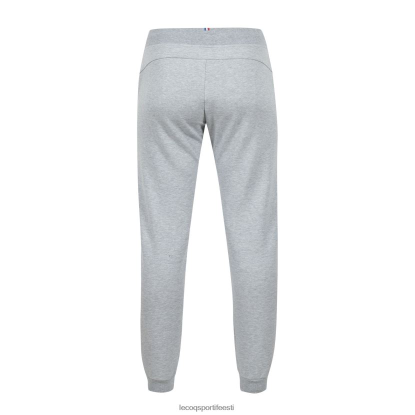 ee Le Coq Sportif Riietus naised püksid hallid hall TT862D339